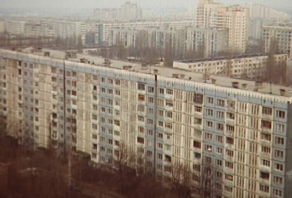 Chisinau Apartments