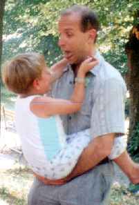 Costel and me Costel and me