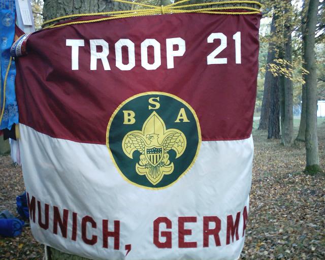 Troop 21