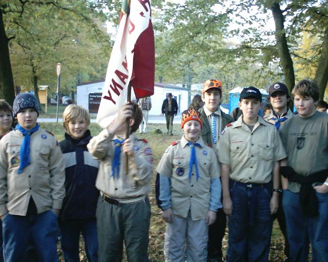 Troop 21