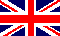 English flag